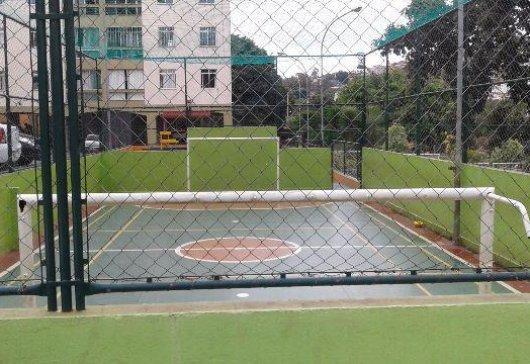 Excelente Apartamento Em Belo Horizonte Apartment Exterior photo