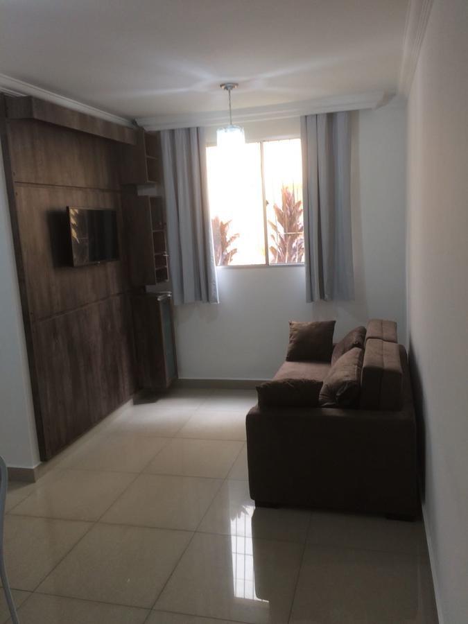 Excelente Apartamento Em Belo Horizonte Apartment Exterior photo
