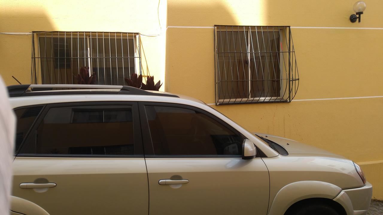 Excelente Apartamento Em Belo Horizonte Apartment Exterior photo