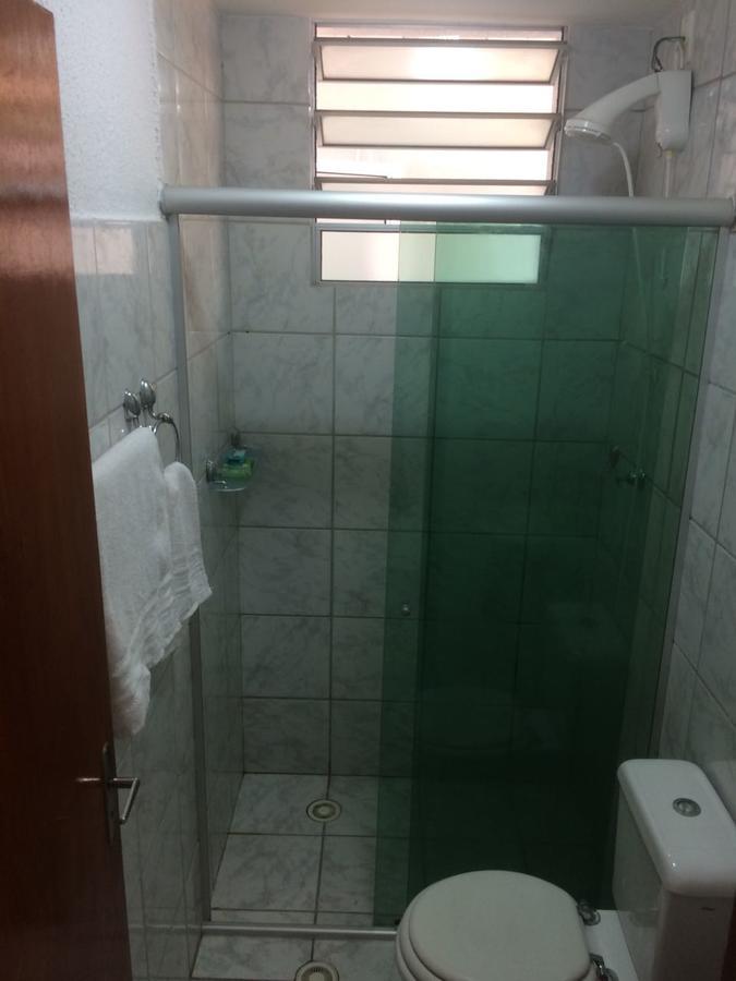 Excelente Apartamento Em Belo Horizonte Apartment Exterior photo