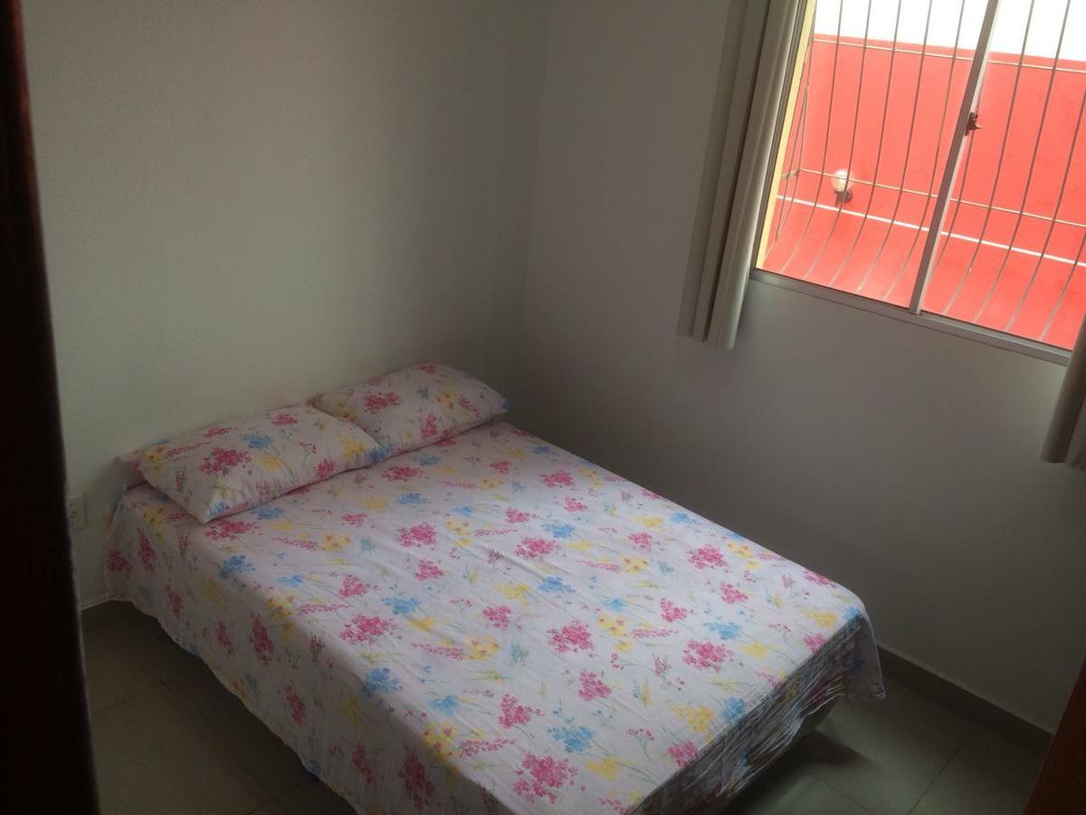 Excelente Apartamento Em Belo Horizonte Apartment Exterior photo