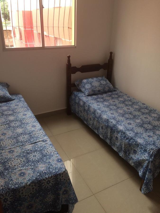 Excelente Apartamento Em Belo Horizonte Apartment Exterior photo